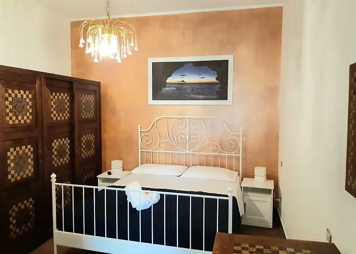 Гостевой дом Dal Centurione 4*
