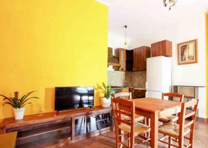 Гостевой дом Dal Centurione 4*