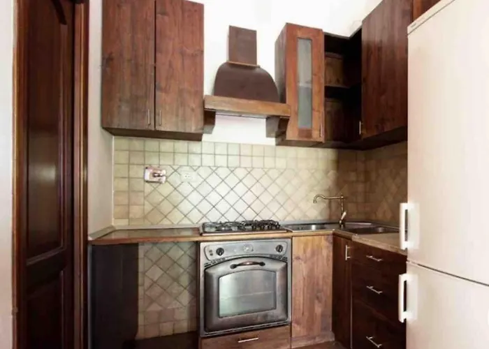 Гостевой дом Dal Centurione 4*